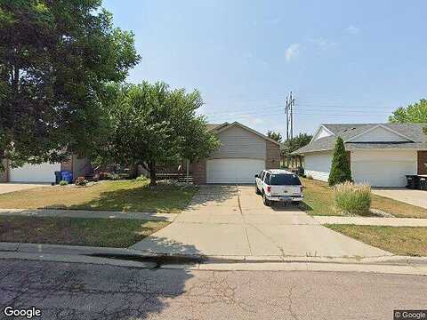 Campbell, SIOUX FALLS, SD 57106