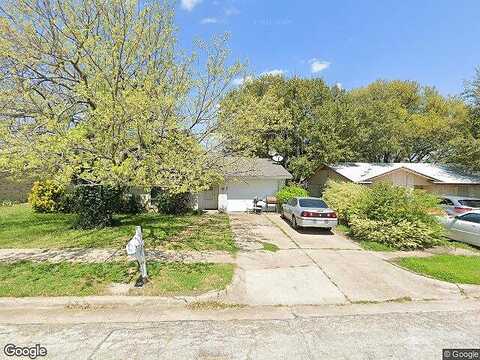 Vanderbilt, ARLINGTON, TX 76014