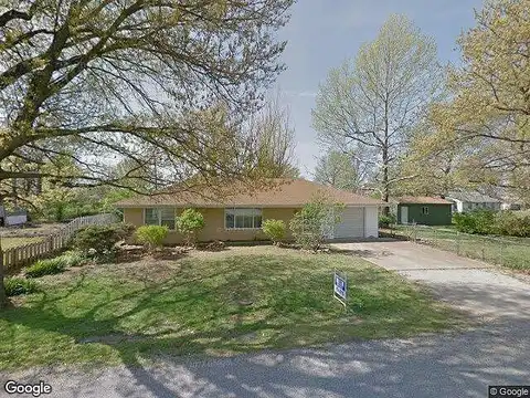 2Nd, CHANUTE, KS 66720