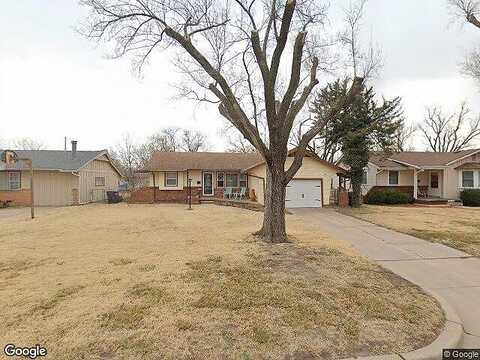 Anita, WICHITA, KS 67217