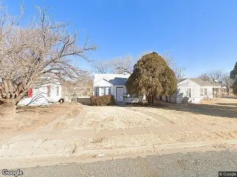 24Th, LUBBOCK, TX 79411