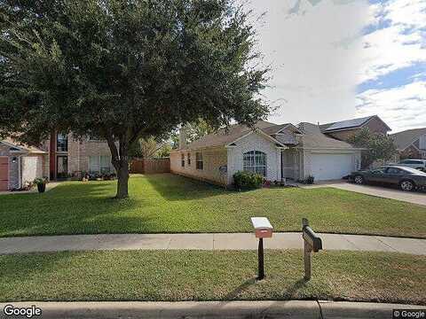 Ballesteros, ARLINGTON, TX 76014