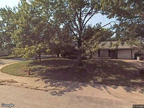 Eastview, DANVILLE, IL 61832