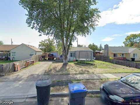 Hobson, WALLA WALLA, WA 99362