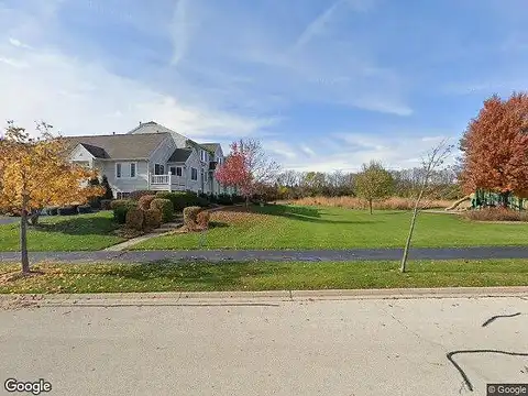 New Haven, CARY, IL 60013