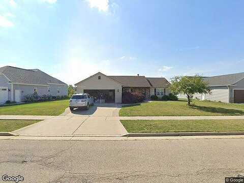 Serena, BURLINGTON, WI 53105