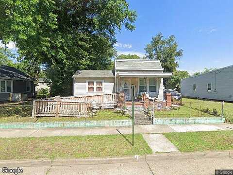 Spotsylvania, RICHMOND, VA 23223