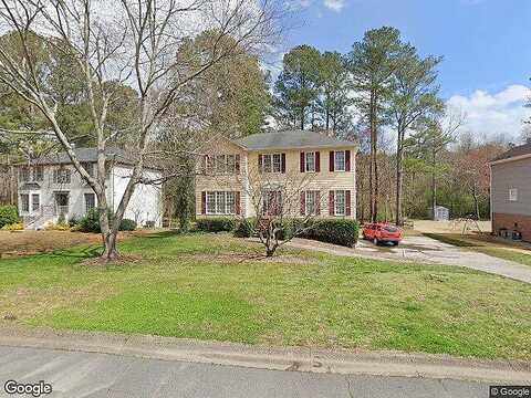 Tennessee Walker, ROSWELL, GA 30075
