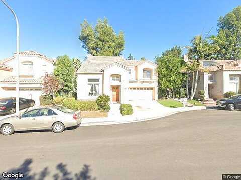 Allyson, BREA, CA 92821