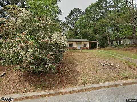 Buford, COLUMBUS, GA 31903