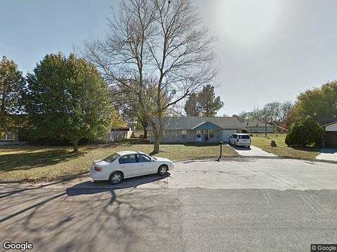 Crestwood, WAGONER, OK 74467