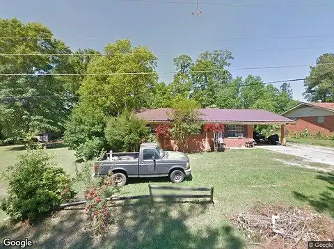 Fairview, WAYNESBORO, MS 39367
