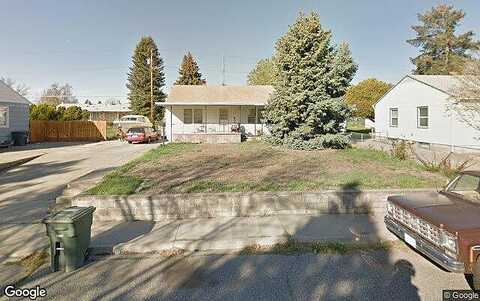 Johnston, RICHLAND, WA 99354