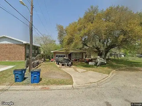 Meadowview, PORT LAVACA, TX 77979