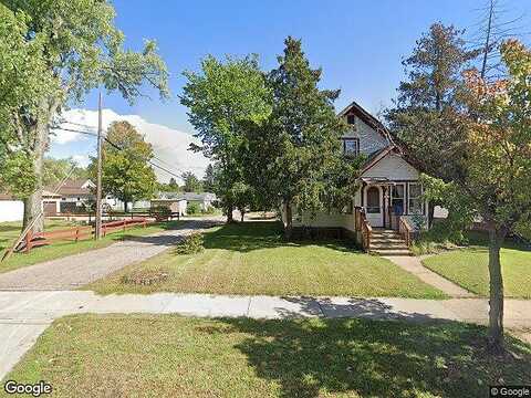 Michigan, STEVENS POINT, WI 54481