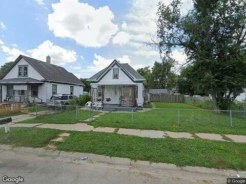 29Th, LINCOLN, NE 68503