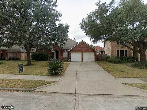 Robin, KATY, TX 77493