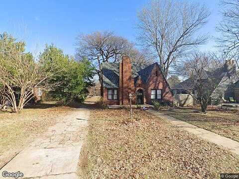 Knoxville, TULSA, OK 74112