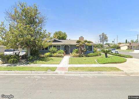 Chanticleer, ANAHEIM, CA 92802
