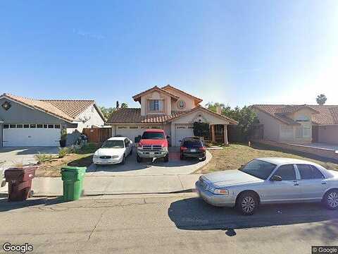Norton, MORENO VALLEY, CA 92551