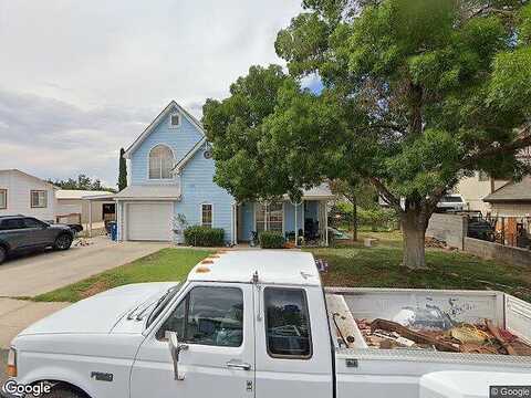 15Th, PAGE, AZ 86040