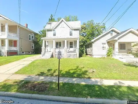 Hopkins, LAKEWOOD, OH 44107