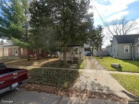 Saint Lawrence, BELOIT, WI 53511