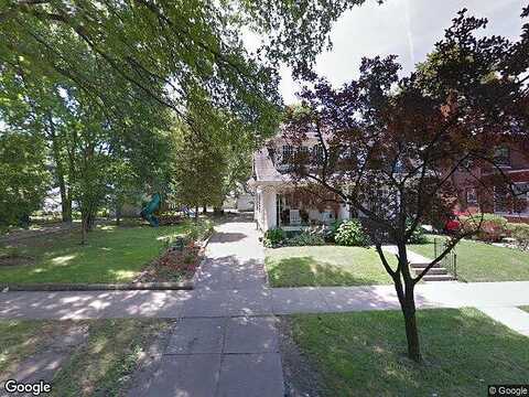 Barker, PEORIA, IL 61606