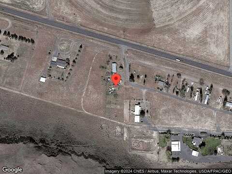 Sr 260, KAHLOTUS, WA 99335