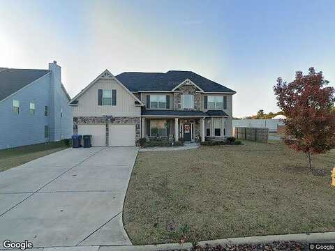 Chase Creek, GROVETOWN, GA 30813