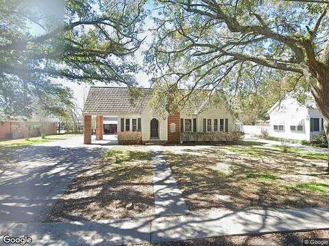 Church, JEANERETTE, LA 70544