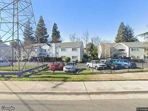 Hood, SACRAMENTO, CA 95825