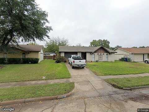 Meridian, GARLAND, TX 75040