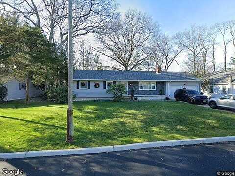 Ampere, OAKHURST, NJ 07755