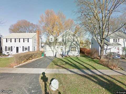 Burwell, ROCHESTER, NY 14617