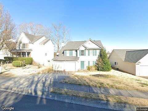 Christopher, HIRAM, GA 30141