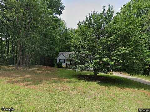 Fairfax, DAWSONVILLE, GA 30534