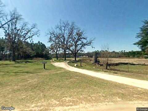 Gus Aldridge, WAYCROSS, GA 31503