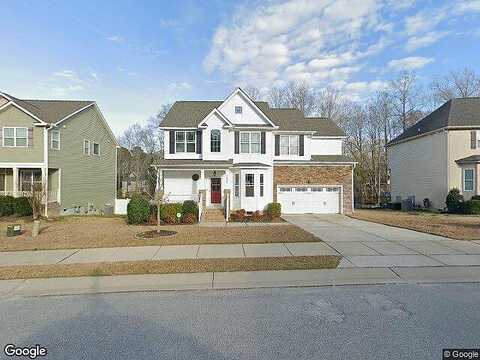 Hawkesburg, CLAYTON, NC 27527