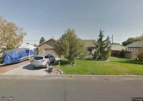 Ivy, EPHRATA, WA 98823
