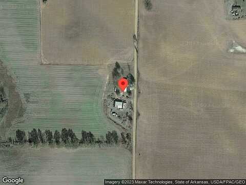 Lee 153, MORO, AR 72368