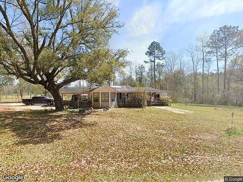 Red Creek Church, LUCEDALE, MS 39452