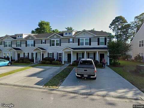 Starshine, BLUFFTON, SC 29910