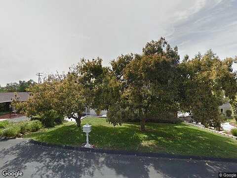 Wagon, FALLBROOK, CA 92028