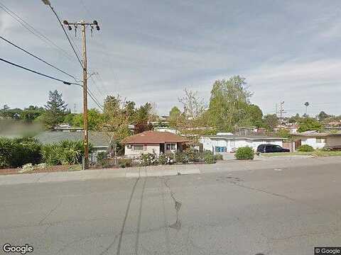 Magazine, VALLEJO, CA 94591