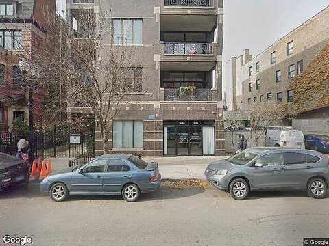 Sedgwick, CHICAGO, IL 60610
