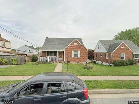 Neighbors, ROSEDALE, MD 21237