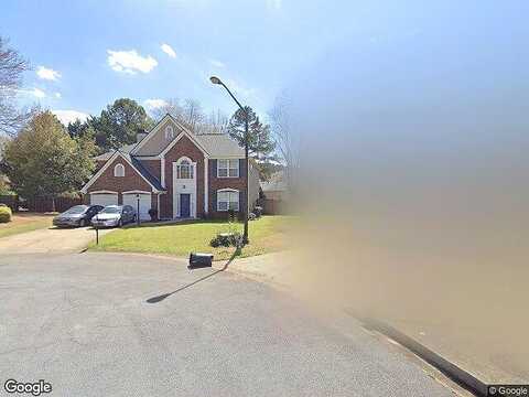 Pinebreeze, MARIETTA, GA 30062