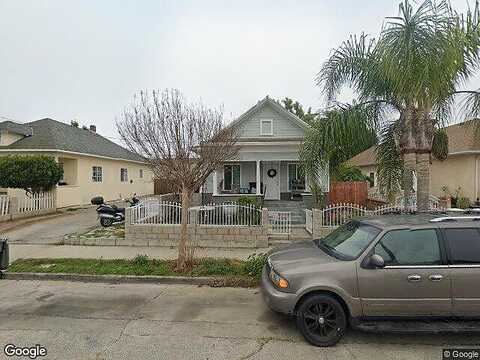 2Nd, SANTA ANA, CA 92703
