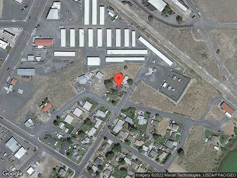 Peninsula, MOSES LAKE, WA 98837
